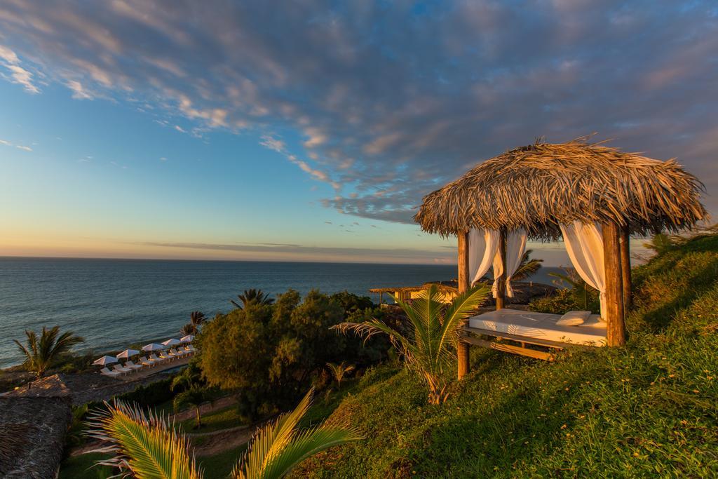 Villas del Mar Máncora Exterior foto